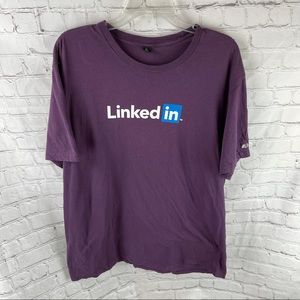 LinkedIn Class 2018 T-Shirt